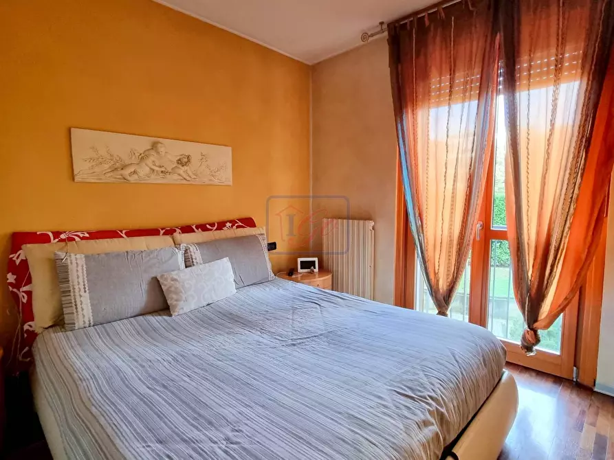 Immagine 18 di Appartamento in vendita  in via silvio pellico a Trezzo Sull'adda