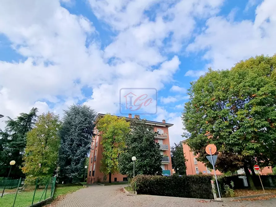 Immagine 24 di Appartamento in vendita  in via silvio pellico a Trezzo Sull'adda