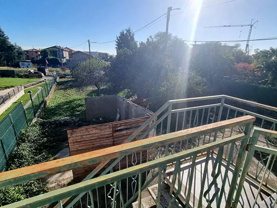 Immagine 12 di Casa semindipendente in vendita  in Via conciliazione a Bottanuco