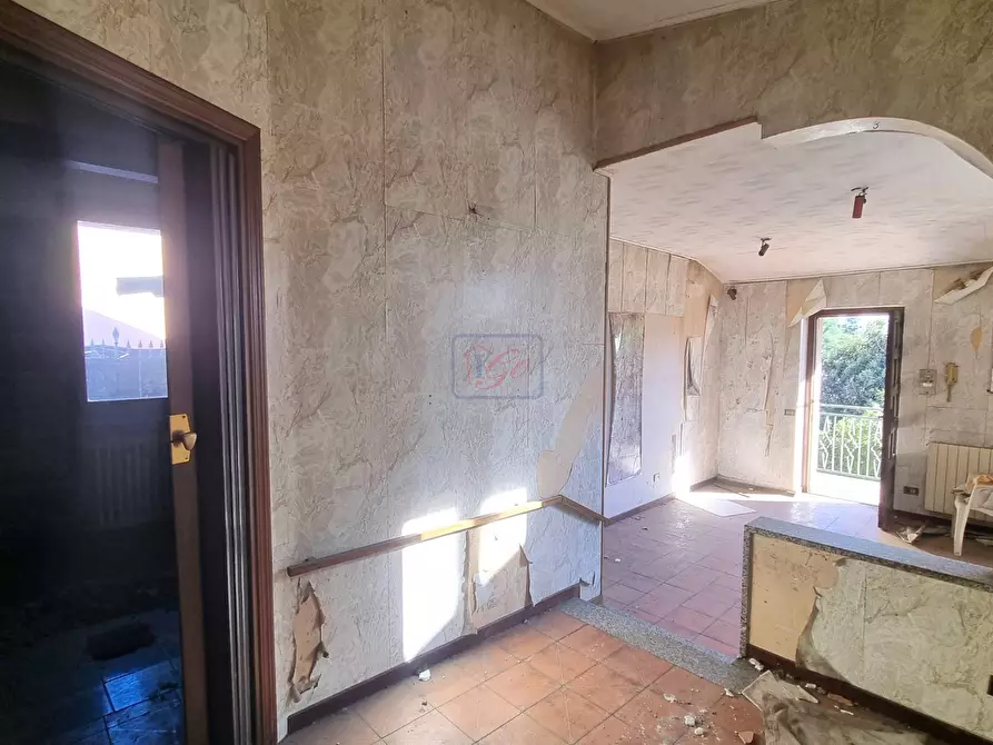 Immagine 5 di Casa semindipendente in vendita  in Via conciliazione a Bottanuco