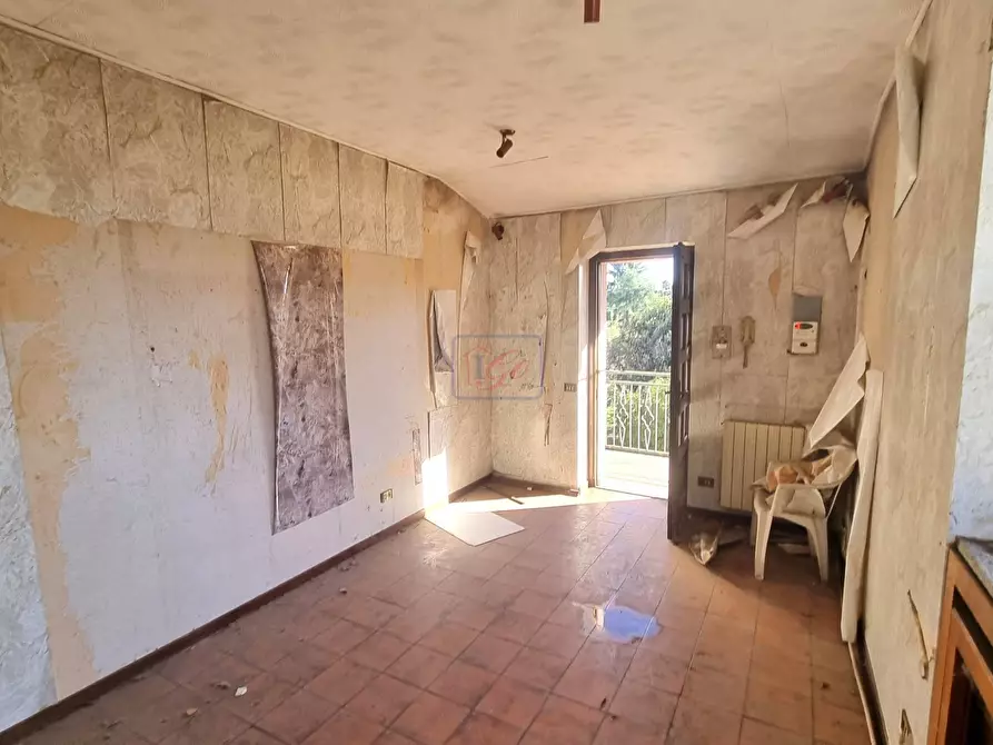 Immagine 7 di Casa semindipendente in vendita  in Via conciliazione a Bottanuco