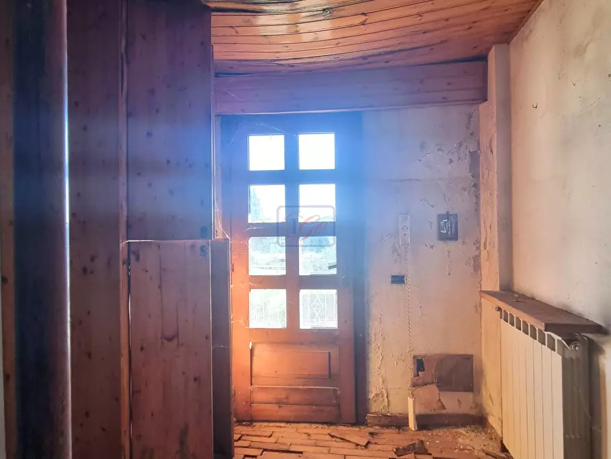 Immagine 17 di Casa semindipendente in vendita  in Via conciliazione a Bottanuco