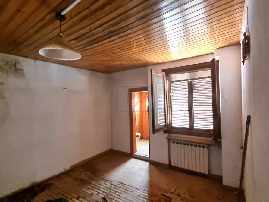 Immagine 19 di Casa semindipendente in vendita  in Via conciliazione a Bottanuco