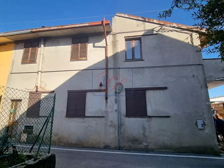 Immagine 24 di Casa semindipendente in vendita  in Via conciliazione a Bottanuco