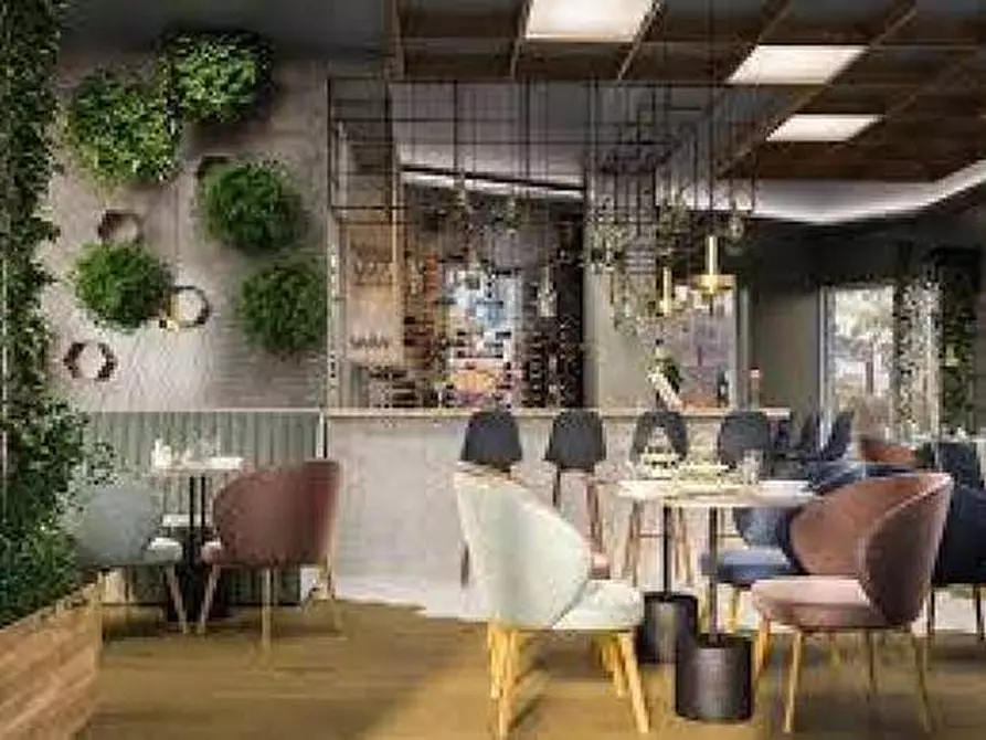 Immagine 4 di Locale commerciale in vendita  in via milano a Cassano D'adda