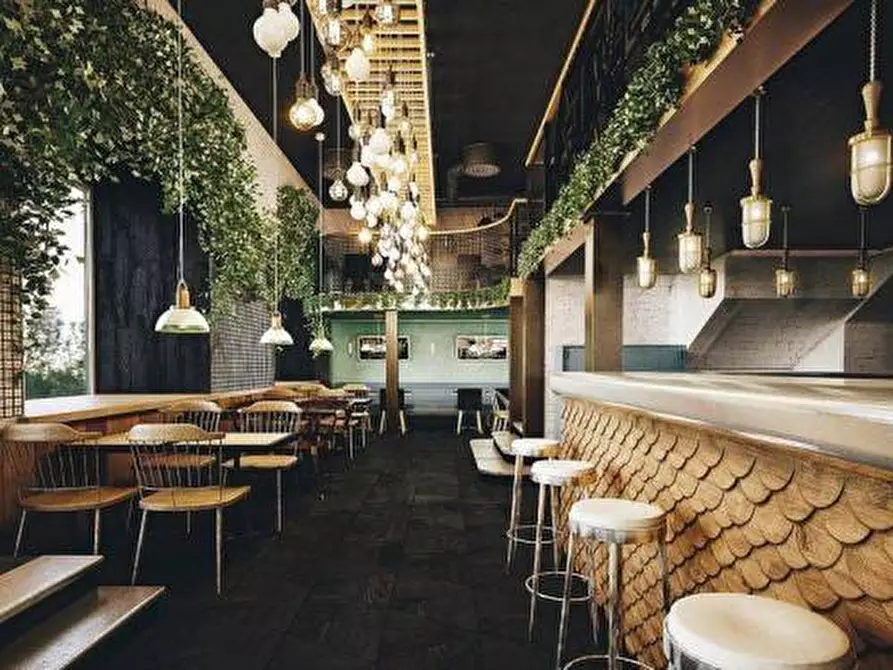 Immagine 6 di Locale commerciale in vendita  in via milano a Cassano D'adda