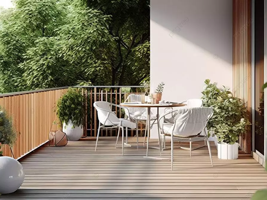 Immagine 2 di Appartamento in vendita  in via vittorio veneto a Madone