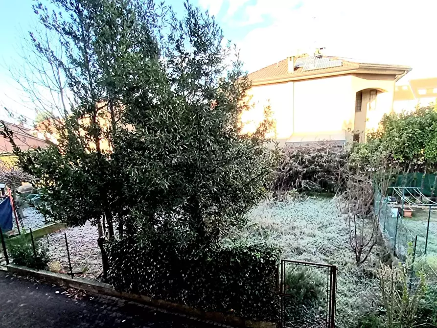 Immagine 23 di Villetta a schiera in vendita  in via san giacomo a Bernareggio