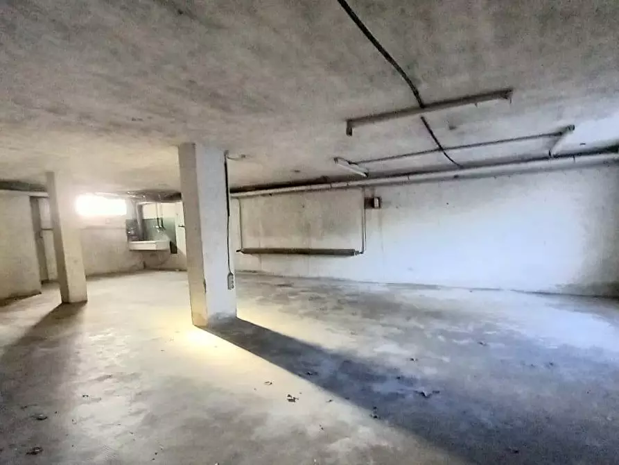 Immagine 21 di Villetta a schiera in vendita  in via san giacomo a Bernareggio