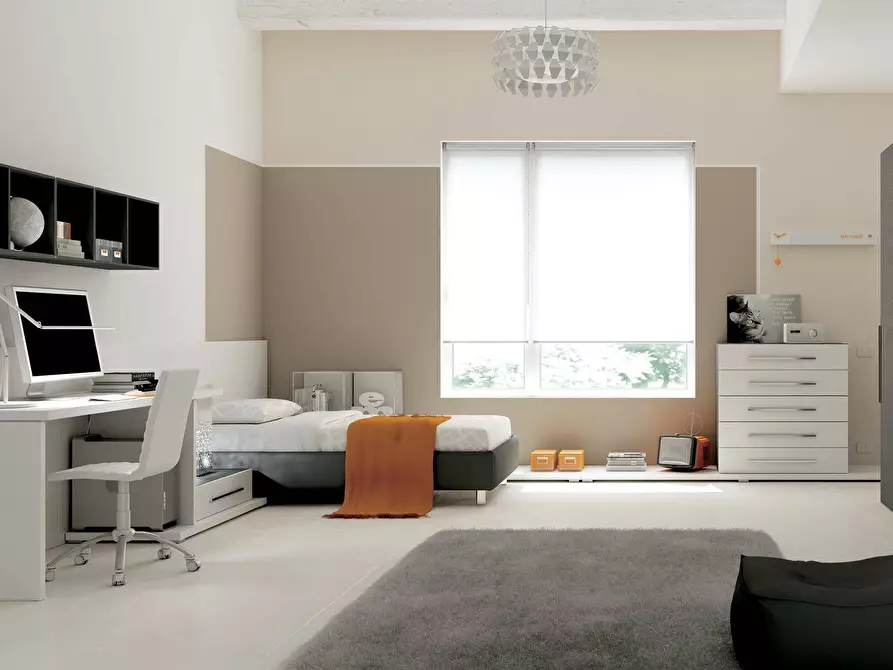 Immagine 16 di Appartamento in vendita  in via vittorio veneto a Madone