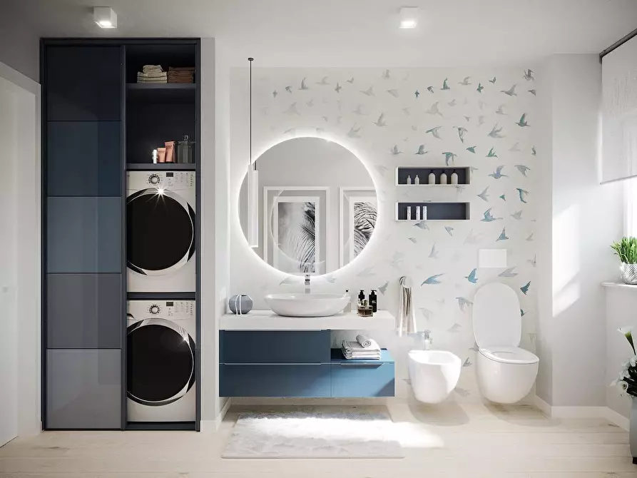 Immagine 14 di Appartamento in vendita  in via vittorio veneto a Madone