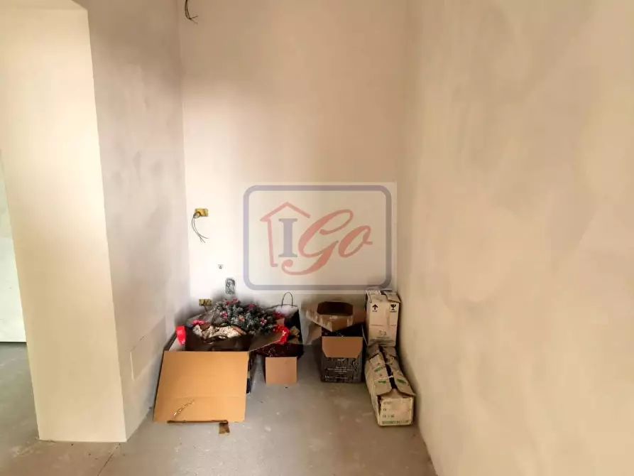 Immagine 22 di Villa in vendita  in Via Roma a Capriate San Gervasio