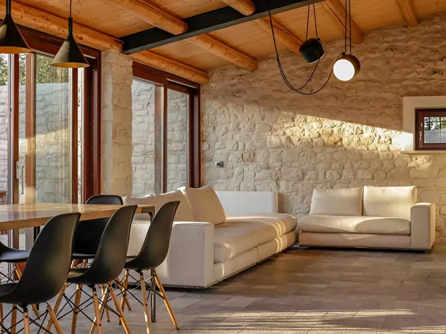 Immagine 5 di Appartamento in vendita  in via vittorio veneto a Madone