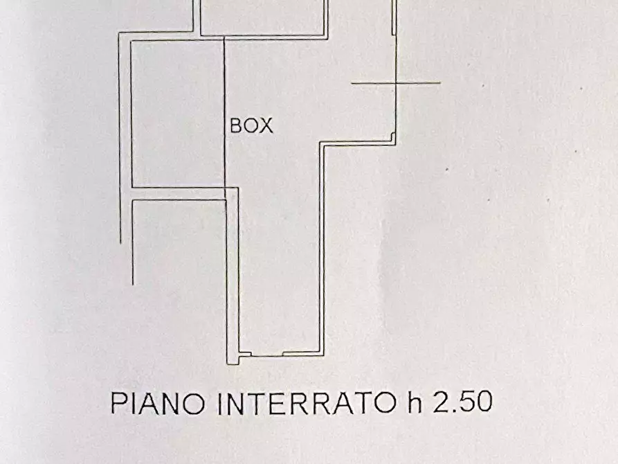 Immagine 21 di Appartamento in vendita  in via Puccini a Pontirolo Nuovo