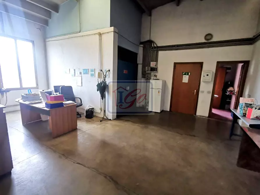 Immagine 7 di Capannone industriale in vendita  in Via Giuseppe di Vittorio a Trezzo Sull'adda