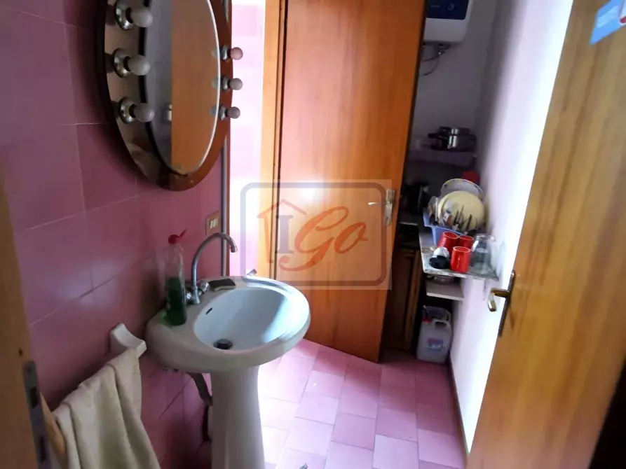 Immagine 10 di Capannone industriale in vendita  in Via Giuseppe di Vittorio a Trezzo Sull'adda