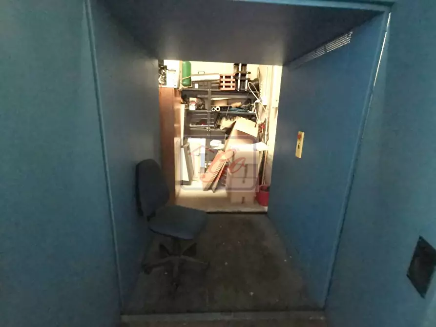 Immagine 6 di Capannone industriale in vendita  in Via Giuseppe di Vittorio a Trezzo Sull'adda