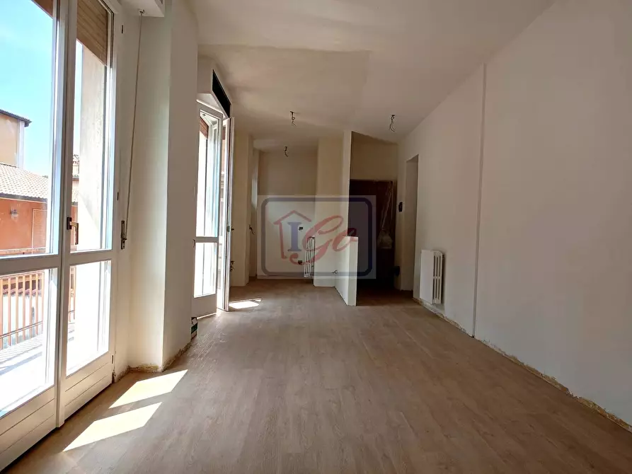 Immagine 1 di Appartamento in vendita  in via Trento a Terno D'isola