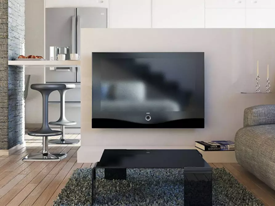 Immagine 4 di Appartamento in vendita  in via fontanelle a Suisio