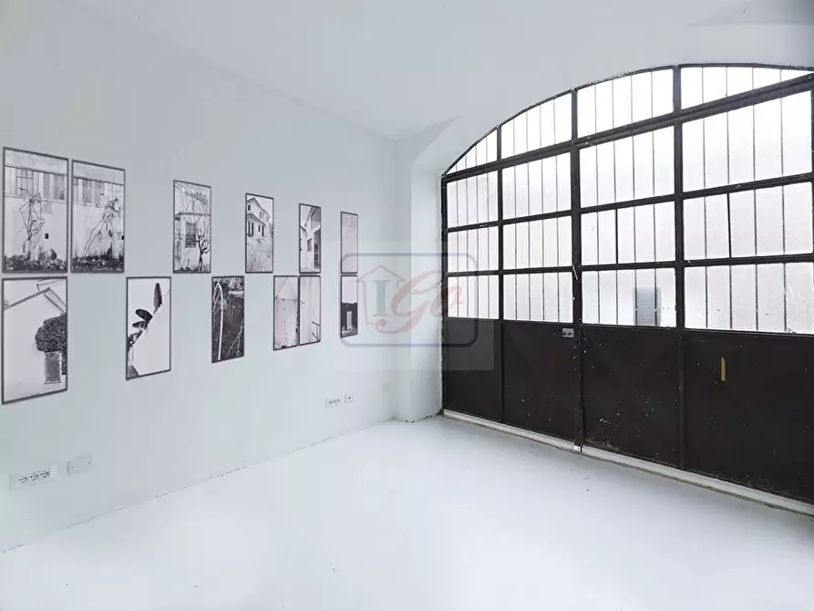 Immagine 21 di Casa semindipendente in vendita  in via verdi a Grezzago