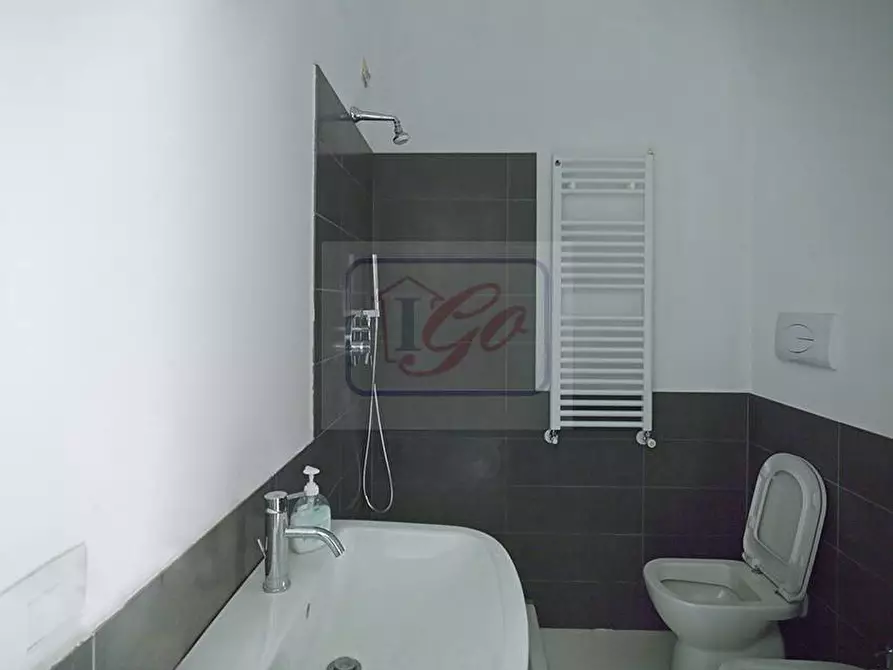 Immagine 22 di Casa semindipendente in vendita  in via verdi a Grezzago