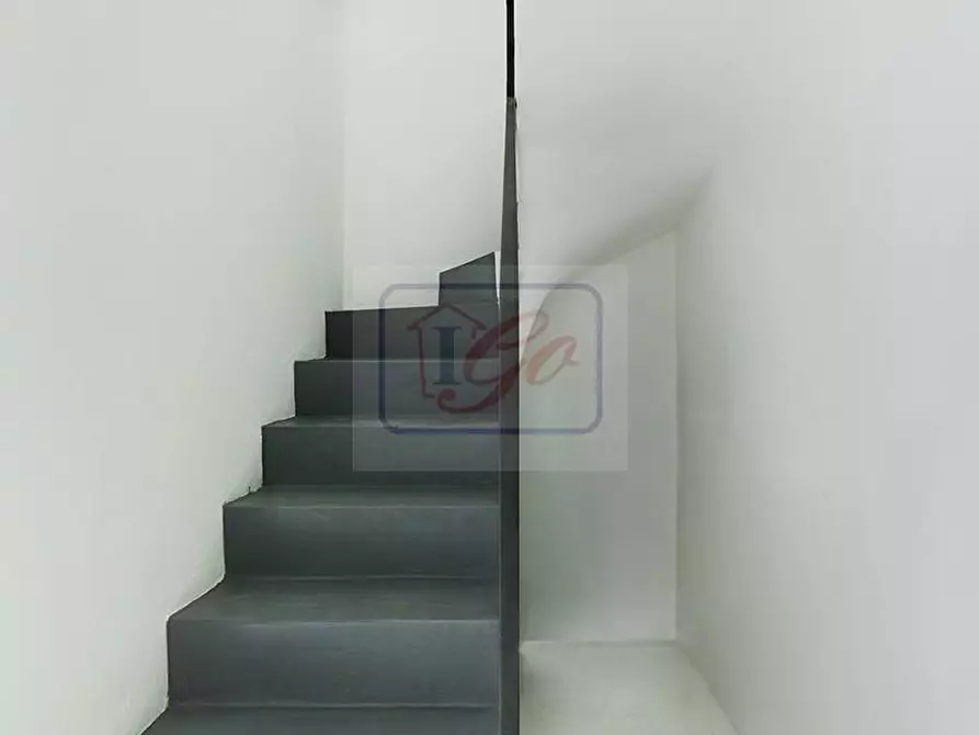 Immagine 23 di Casa semindipendente in vendita  in via verdi a Grezzago