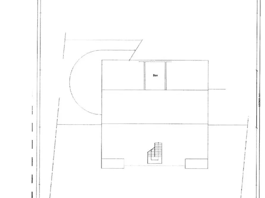 Immagine 21 di Appartamento in vendita  in Via Brumana a Costa Valle Imagna