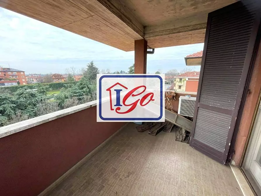 Immagine 5 di Attico in vendita  in Via roma a Inzago