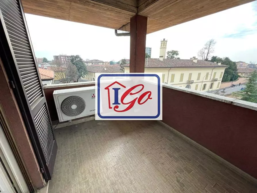 Immagine 6 di Attico in vendita  in Via roma a Inzago