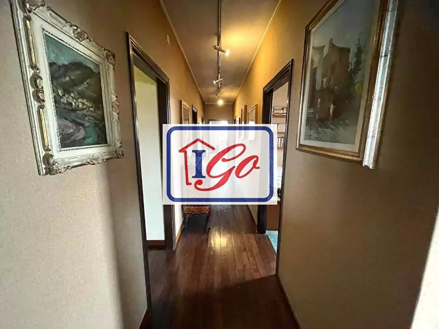 Immagine 12 di Attico in vendita  in Via roma a Inzago