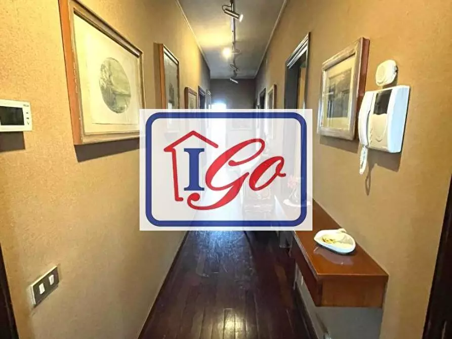 Immagine 13 di Attico in vendita  in Via roma a Inzago