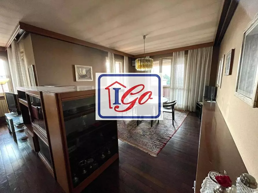 Immagine 3 di Attico in vendita  in Via roma a Inzago