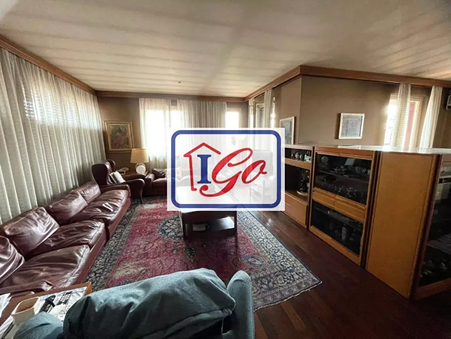 Immagine 2 di Attico in vendita  in Via roma a Inzago