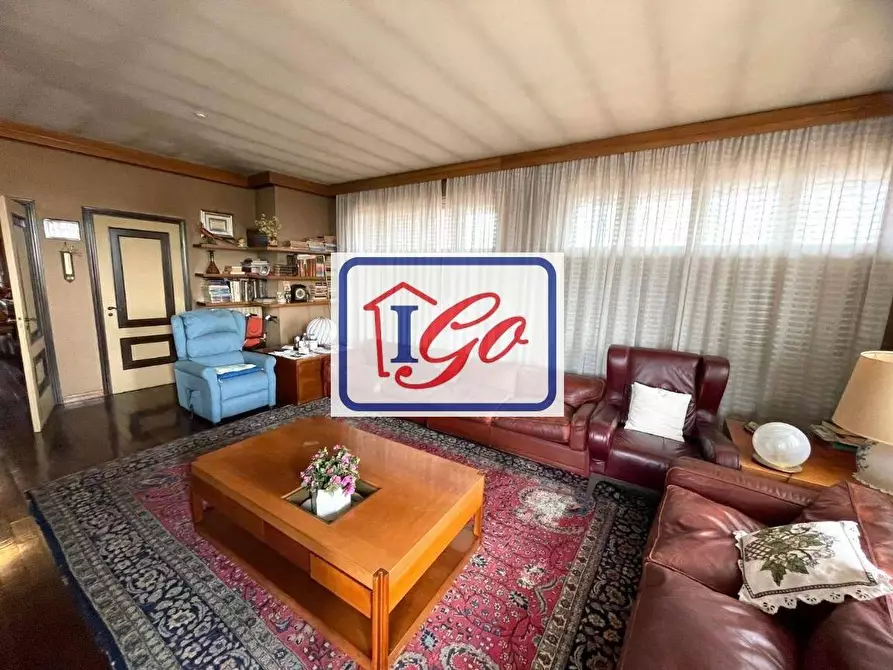 Immagine 4 di Attico in vendita  in Via roma a Inzago