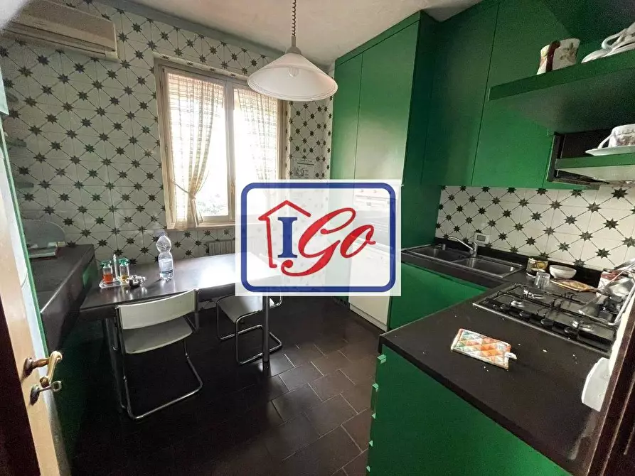 Immagine 8 di Attico in vendita  in Via roma a Inzago