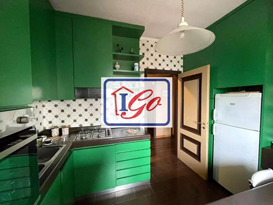 Immagine 9 di Attico in vendita  in Via roma a Inzago