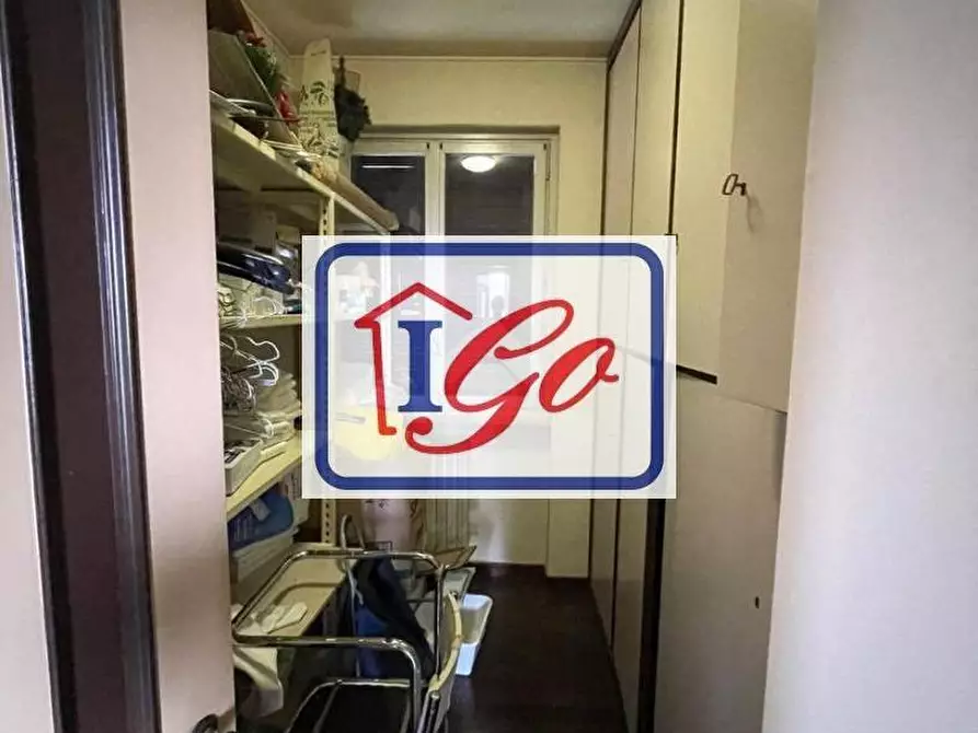 Immagine 14 di Attico in vendita  in Via roma a Inzago