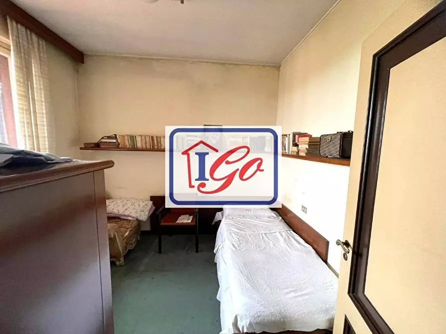 Immagine 15 di Attico in vendita  in Via roma a Inzago