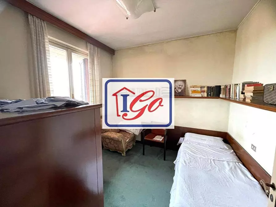 Immagine 16 di Attico in vendita  in Via roma a Inzago