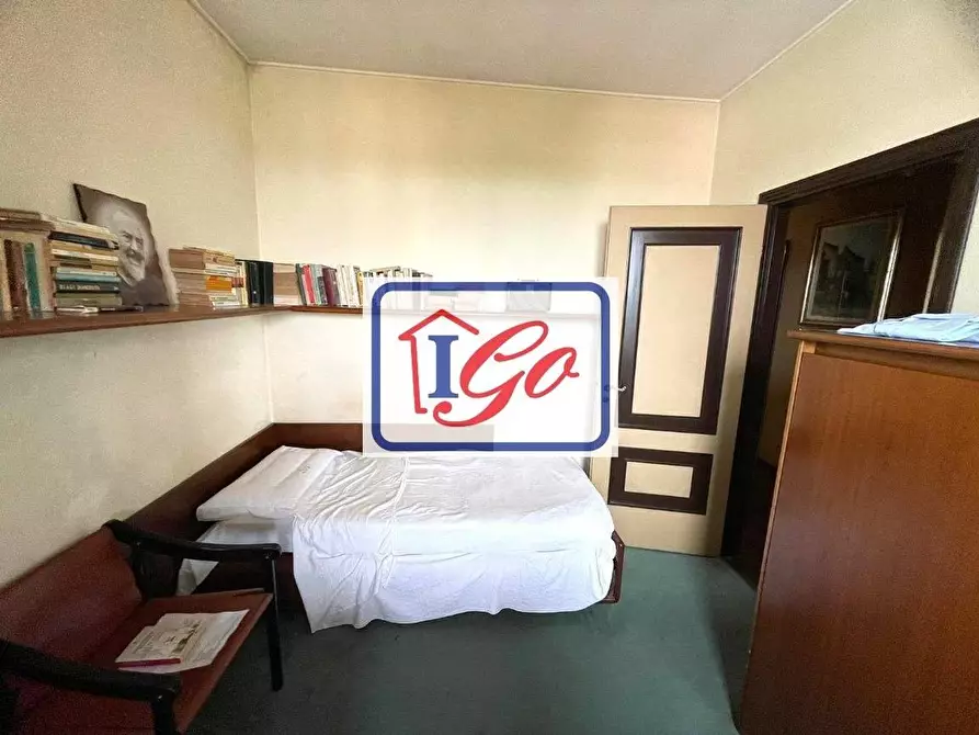 Immagine 17 di Attico in vendita  in Via roma a Inzago