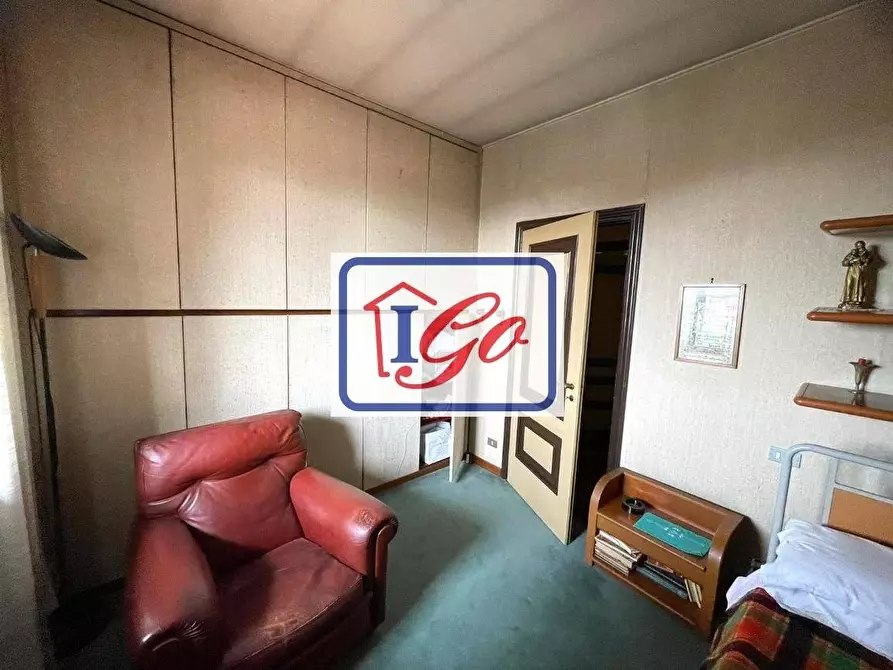 Immagine 22 di Attico in vendita  in Via roma a Inzago