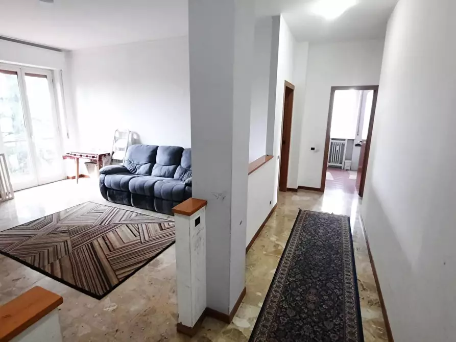 Immagine 1 di Appartamento in vendita  in LOMBARDIA a Bernareggio