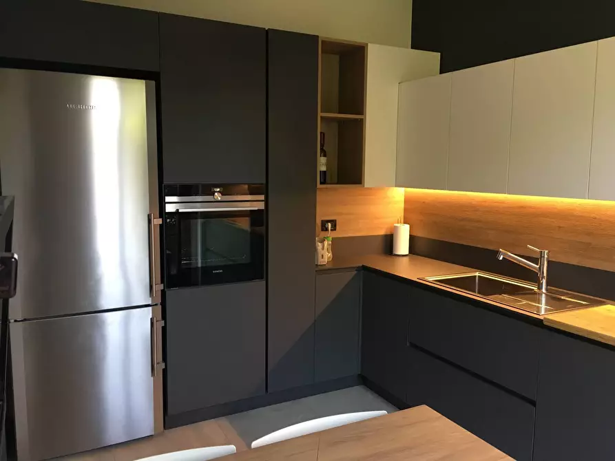 Immagine 16 di Villa in vendita  in va san francesco a Busnago