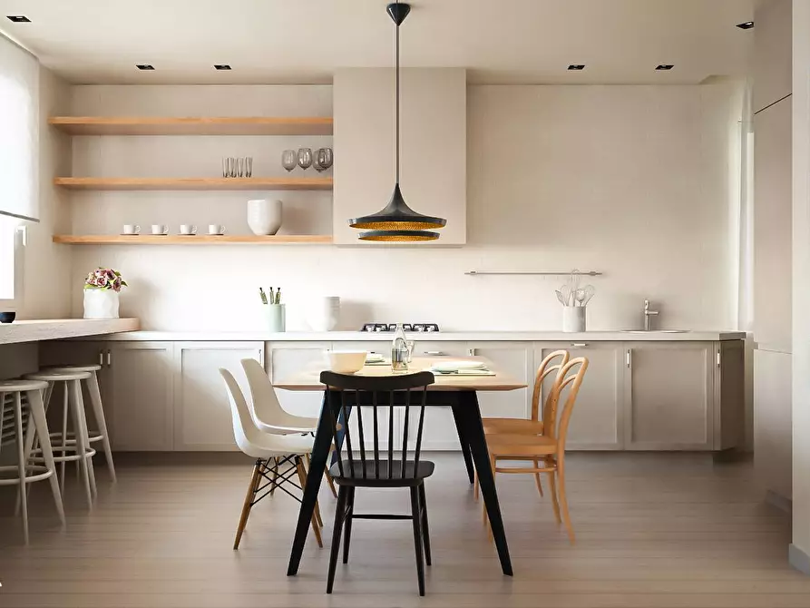 Immagine 7 di Appartamento in vendita  in Via Luigi Pirandello a Madone