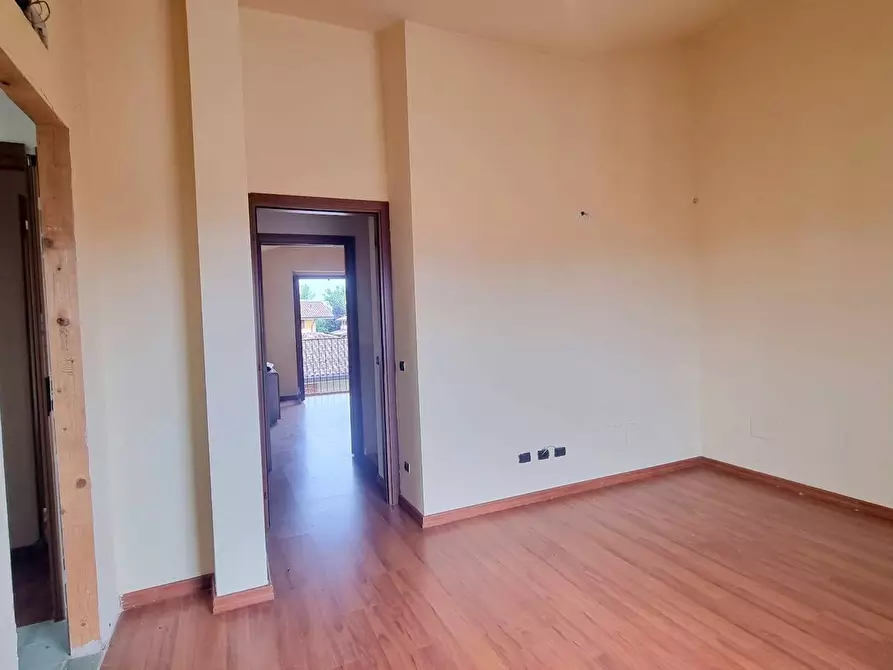 Immagine 22 di Appartamento in vendita  in via valtrighe a Terno D'isola