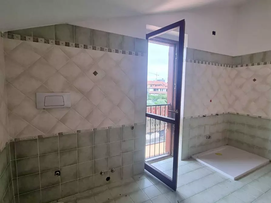 Immagine 23 di Appartamento in vendita  in via valtrighe a Terno D'isola