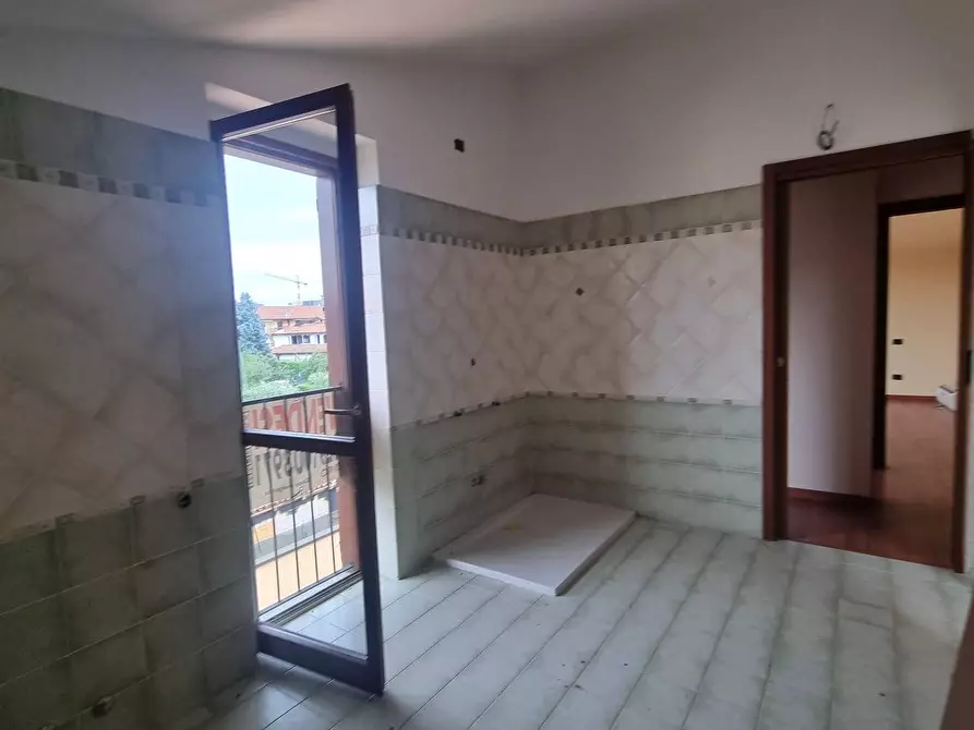 Immagine 24 di Appartamento in vendita  in via valtrighe a Terno D'isola