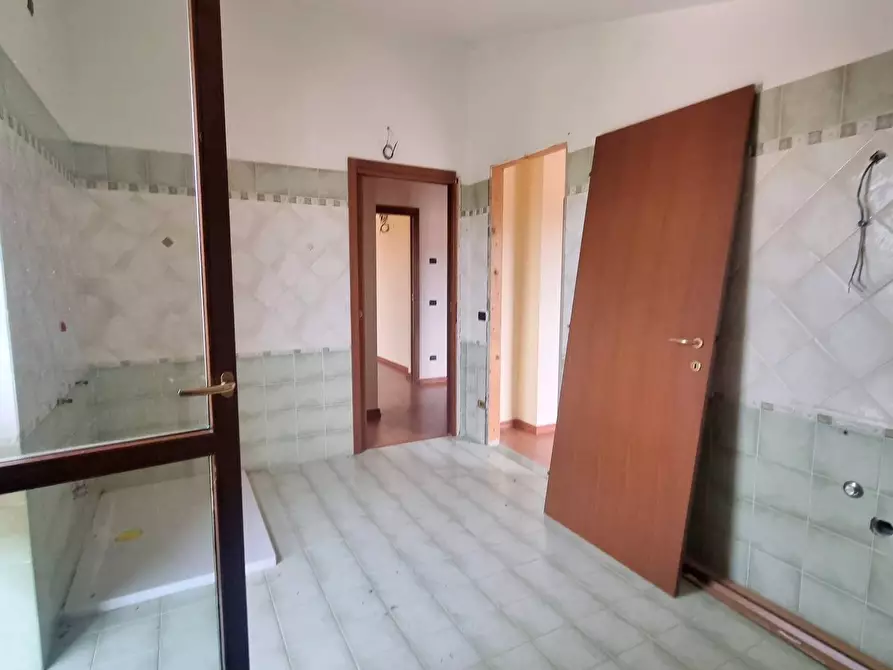 Immagine 25 di Appartamento in vendita  in via valtrighe a Terno D'isola