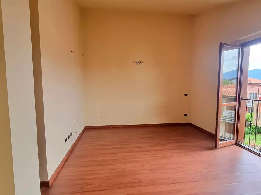 Immagine 26 di Appartamento in vendita  in via valtrighe a Terno D'isola