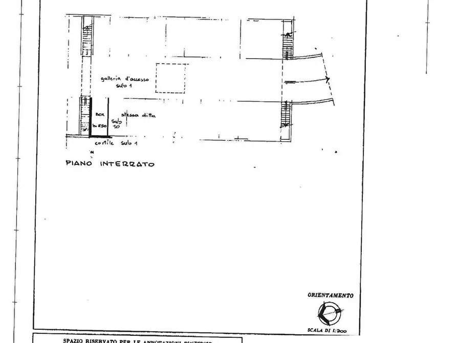 Immagine 26 di Appartamento in vendita  in via silvio pellico a Trezzo Sull'adda